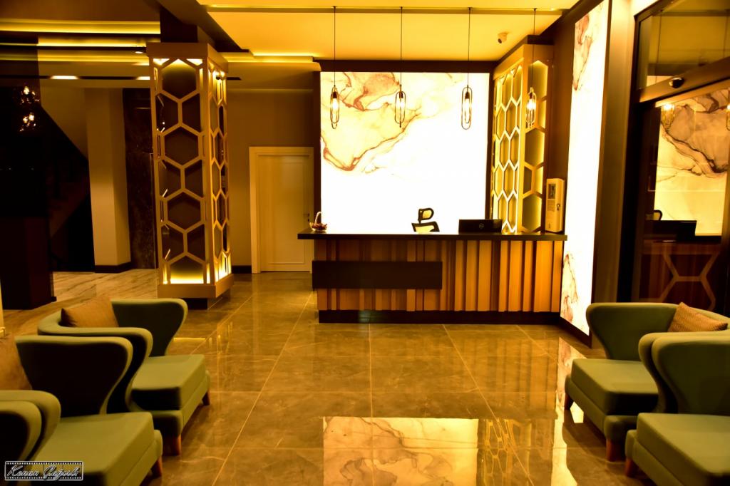 Otel Resmi