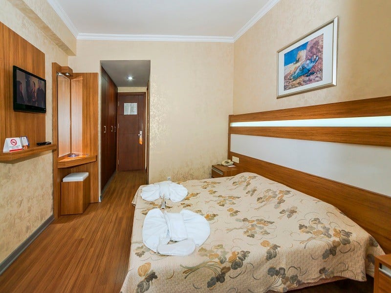 Otel Resmi