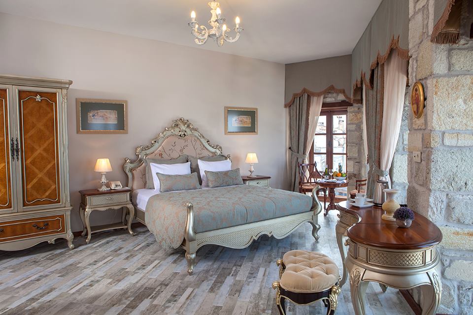 Otel Resmi