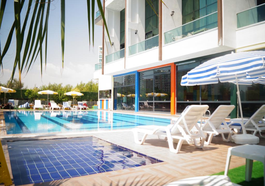 Otel Resmi