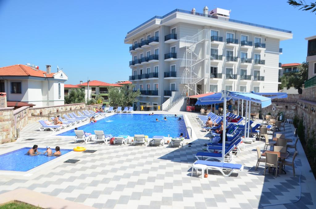 Otel Resmi