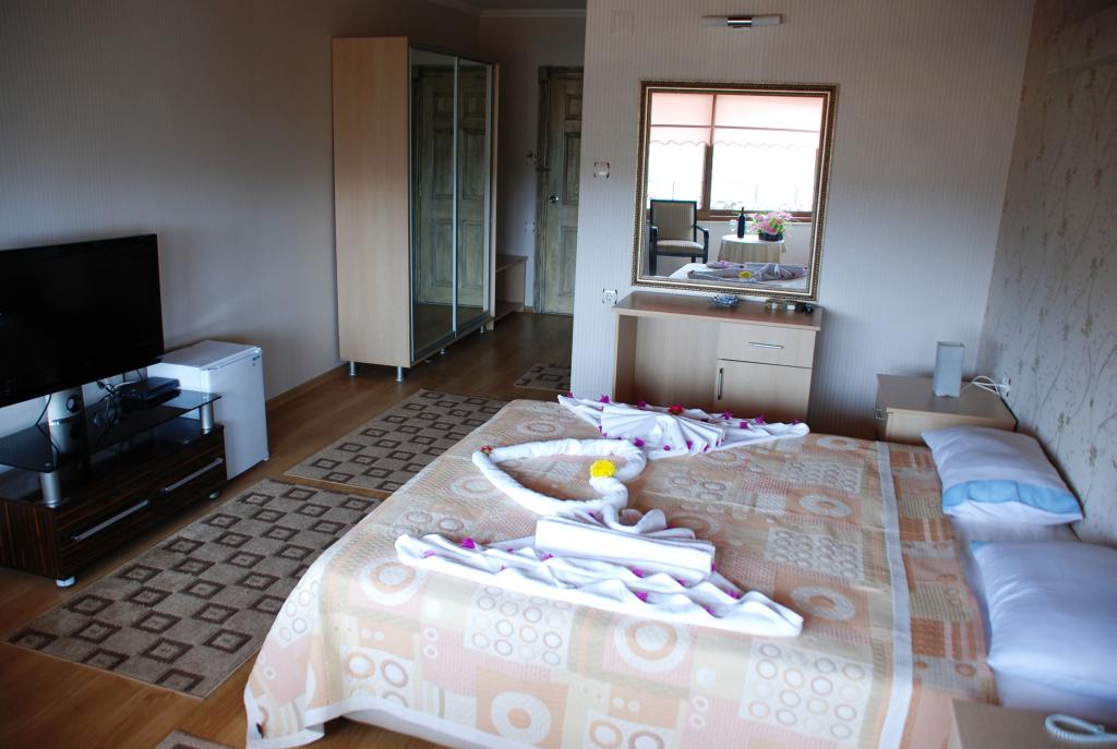 Otel Resmi