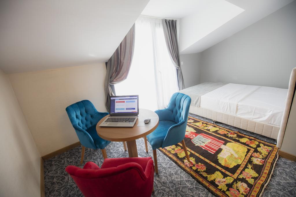 Otel Resmi