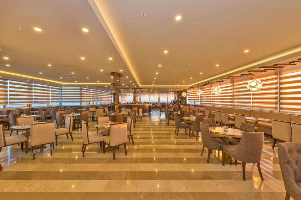 Otel Resmi