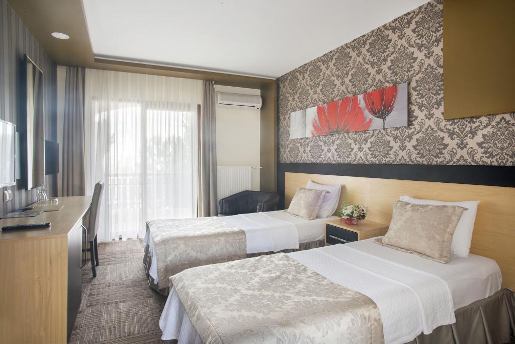 Otel Resmi