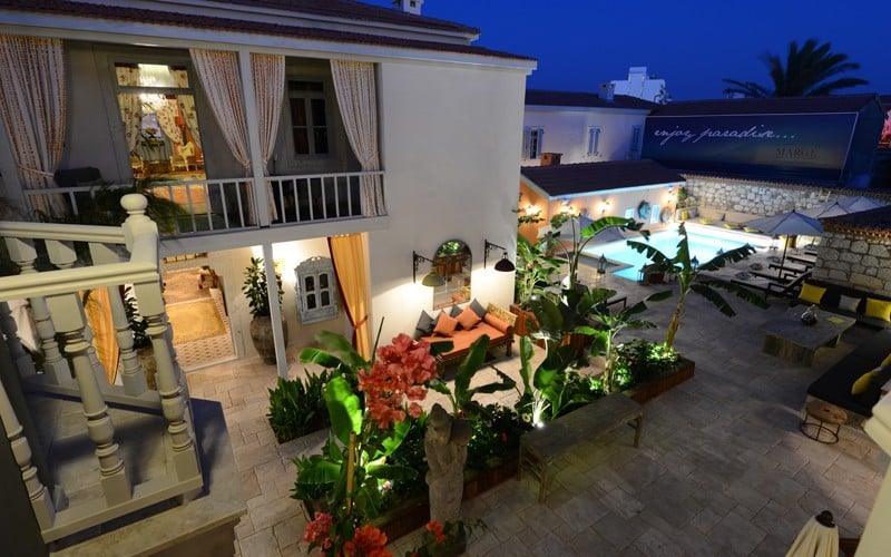 Otel Resmi