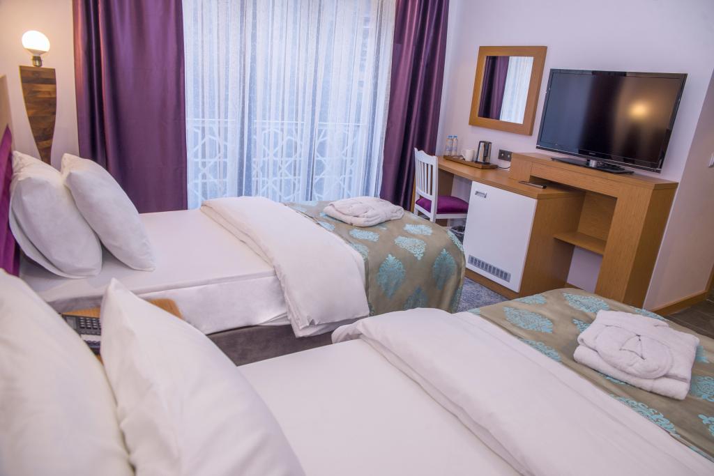 Otel Resmi