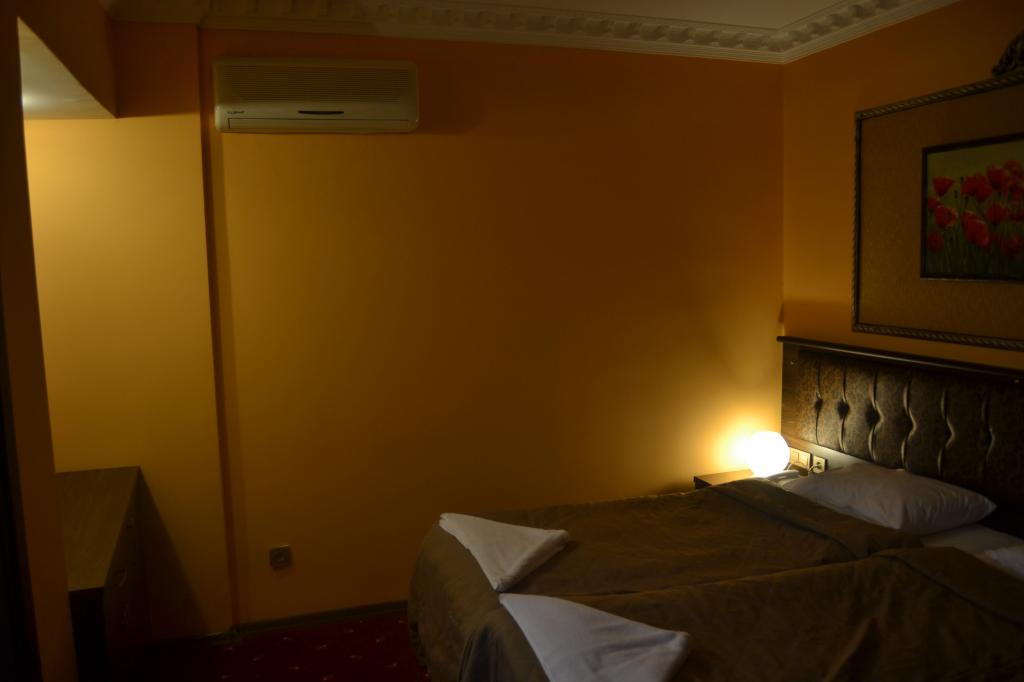 Otel Resmi