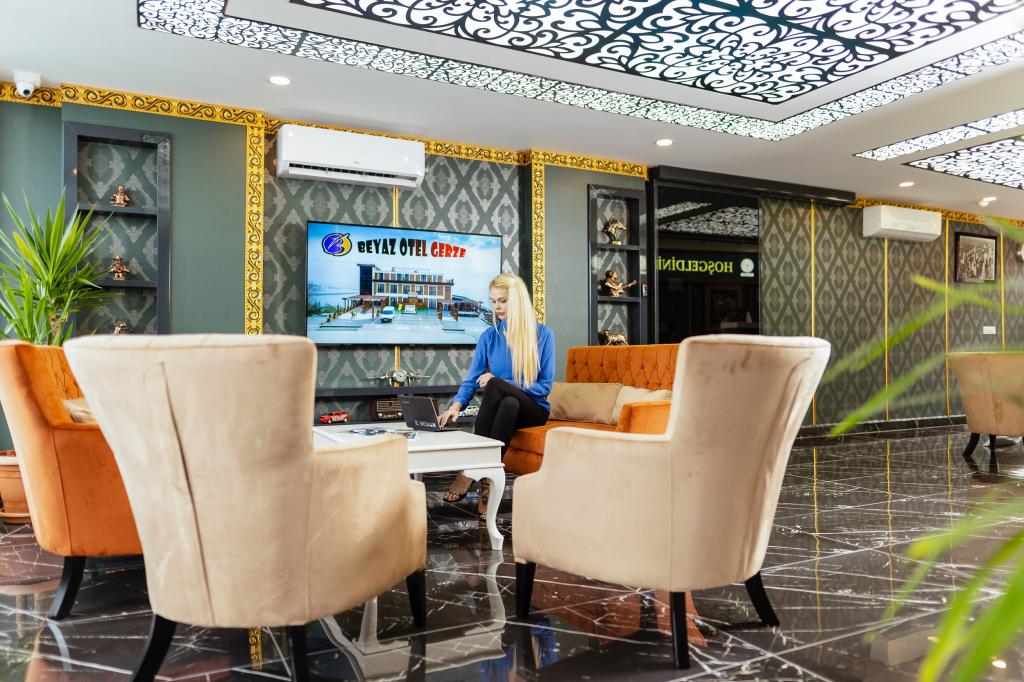 Otel Resmi