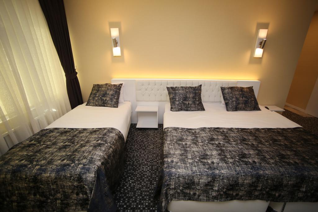 Otel Resmi