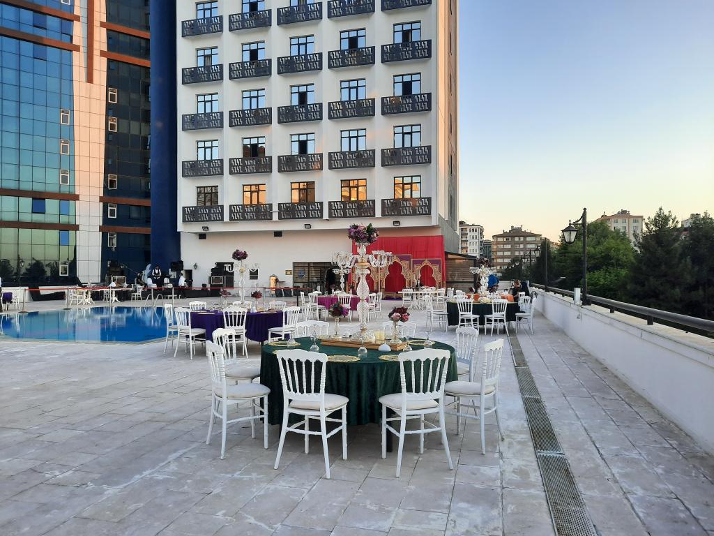 Otel Resmi