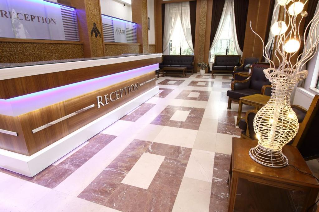 Otel Resmi