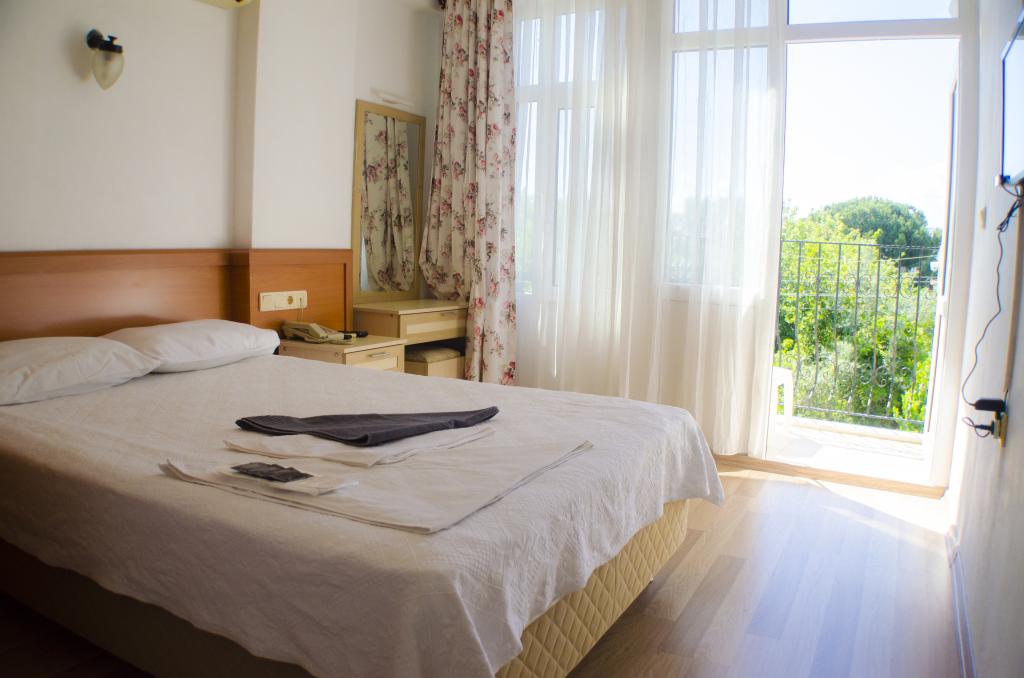 Otel Resmi