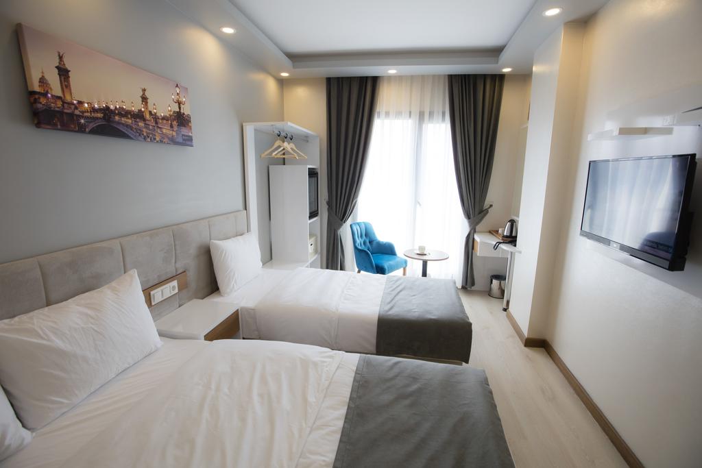 Otel Resmi
