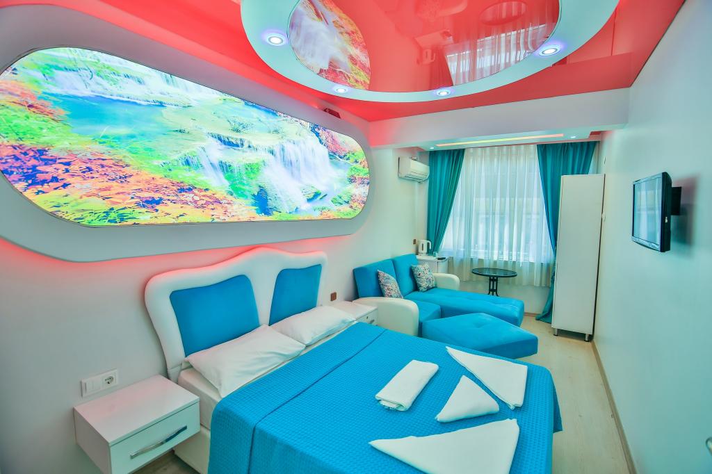 Otel Resmi