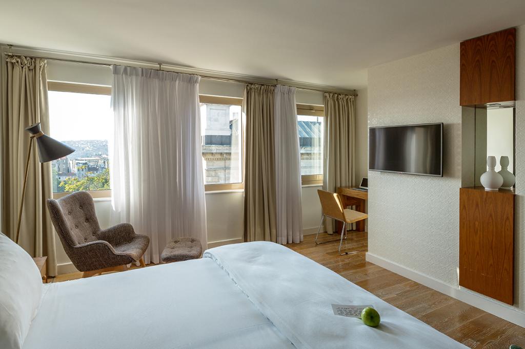 Otel Resmi