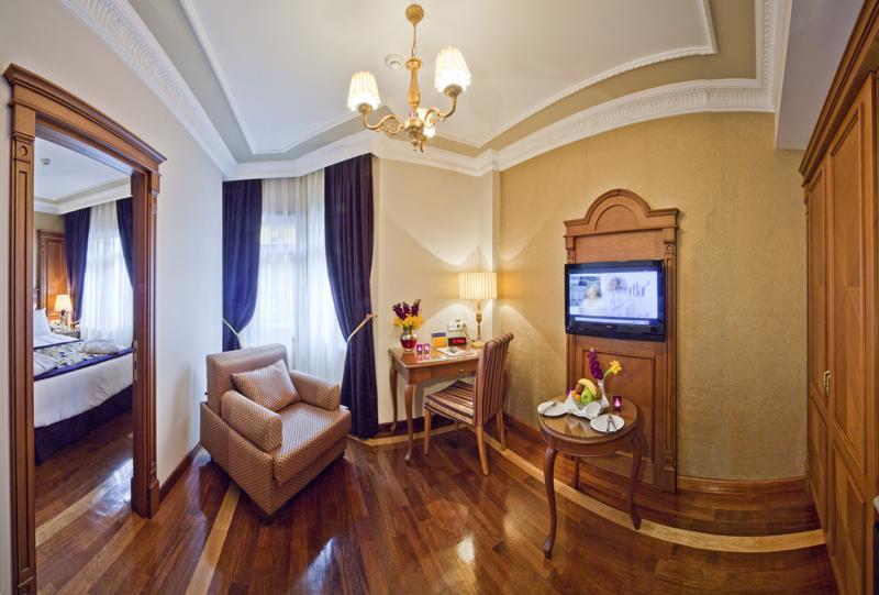 Otel Resmi
