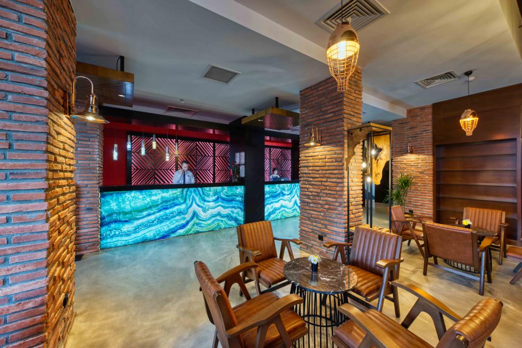 Otel Resmi