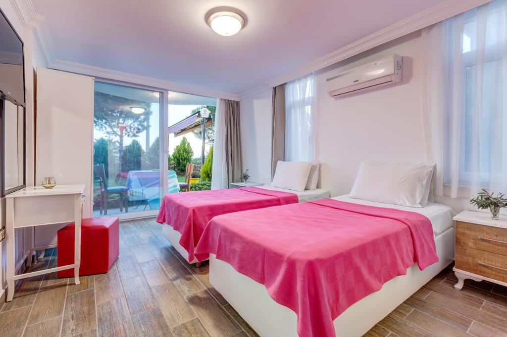 Otel Resmi