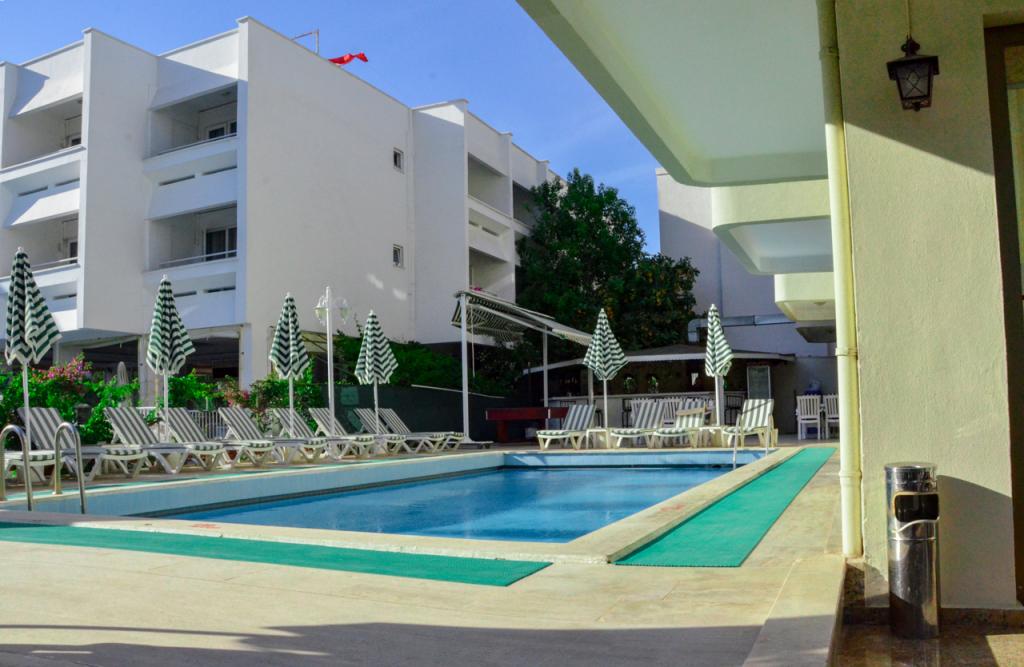 Otel Resmi