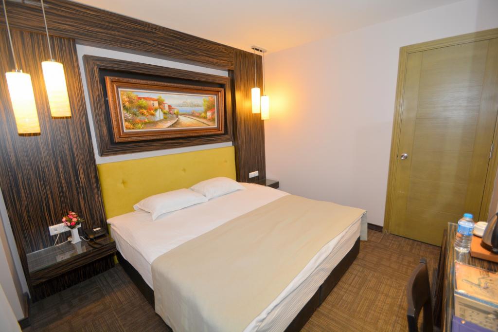 Otel Resmi
