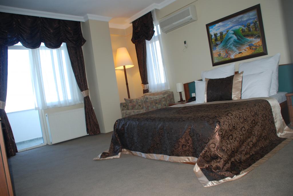 Otel Resmi