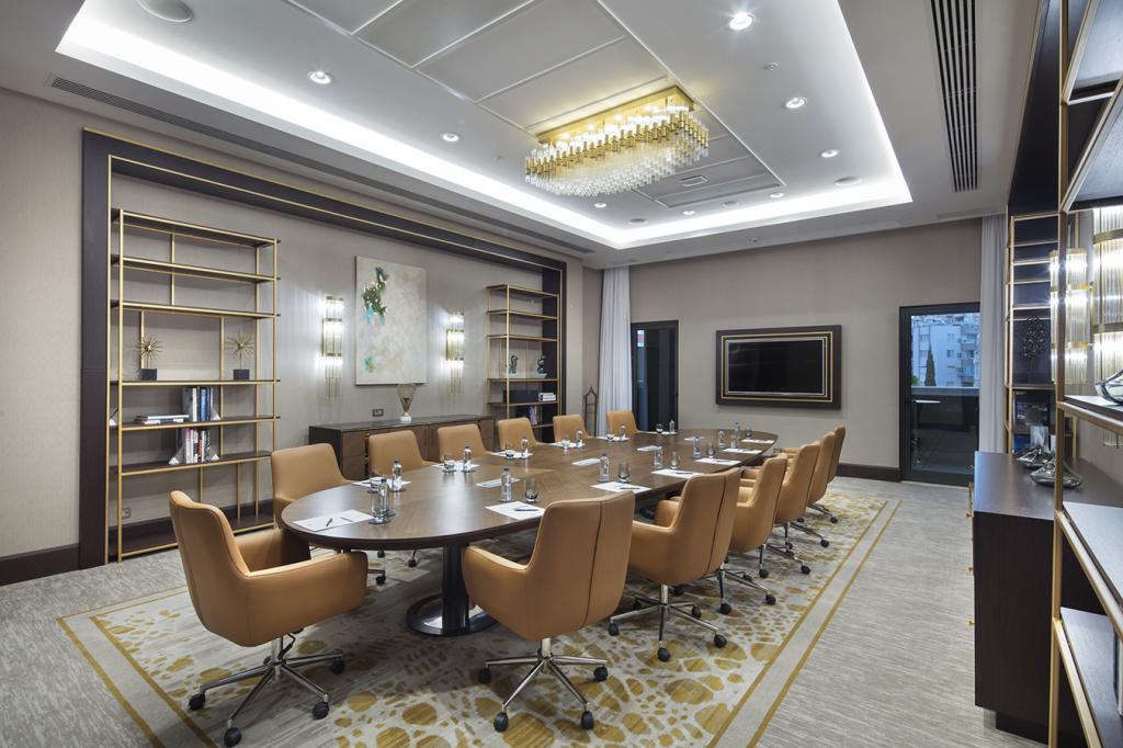 Otel Resmi