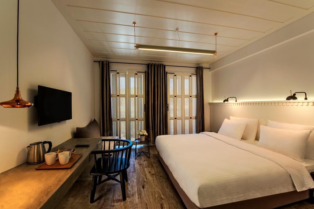 Otel Resmi