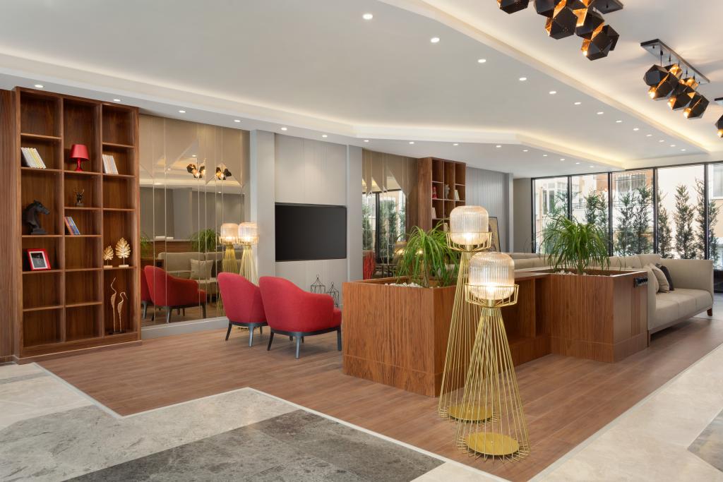 Otel Resmi
