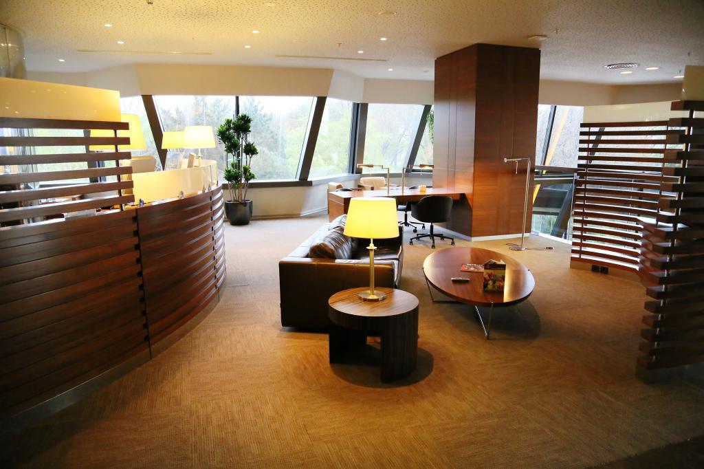 Otel Resmi