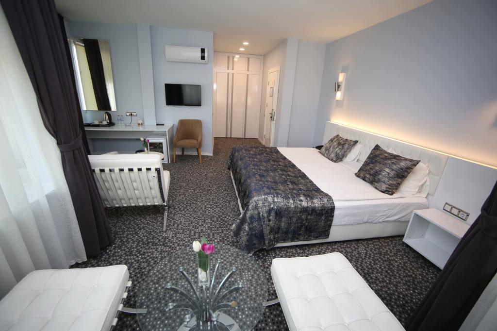 Otel Resmi