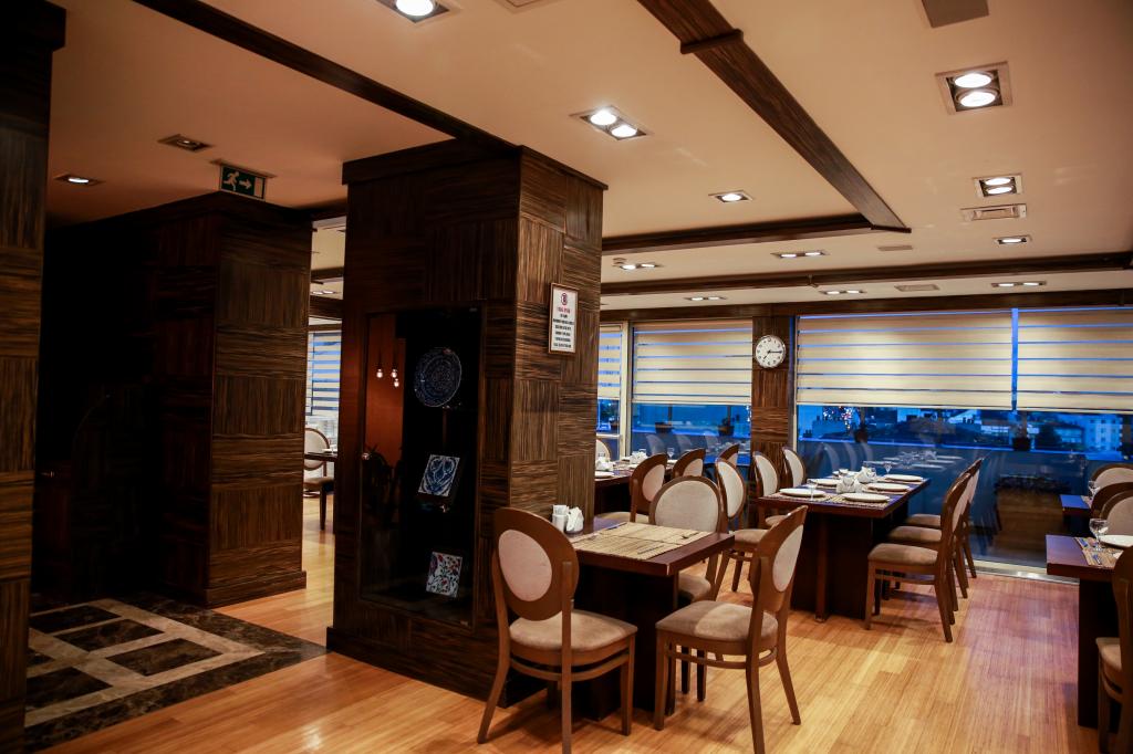 Otel Resmi