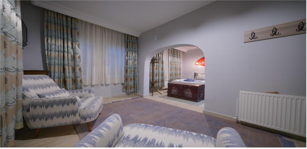 Otel Resmi