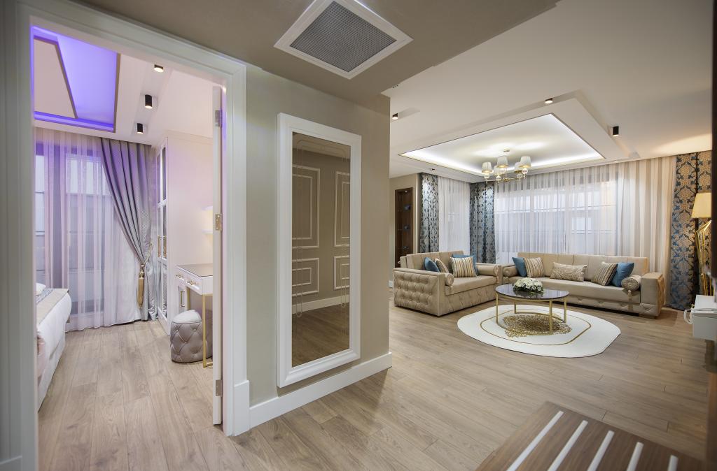 Otel Resmi