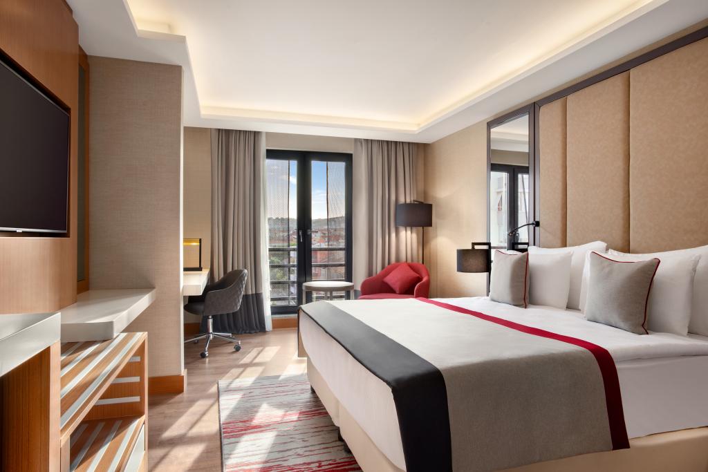 Otel Resmi