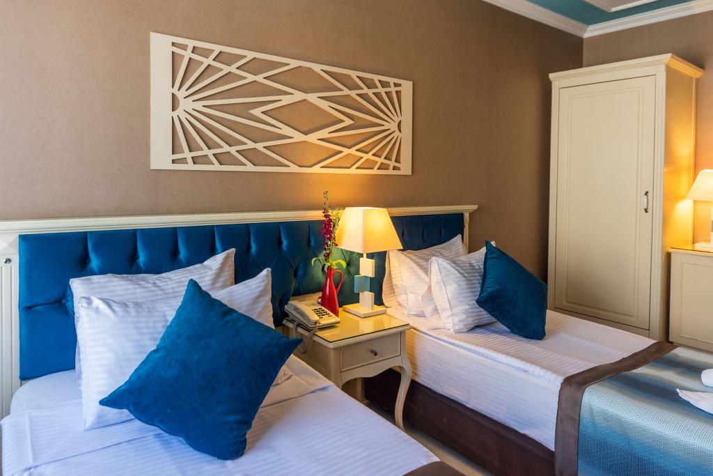 Otel Resmi
