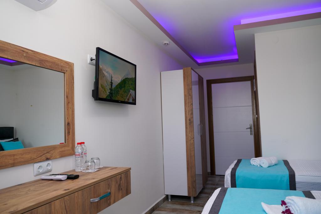 Otel Resmi