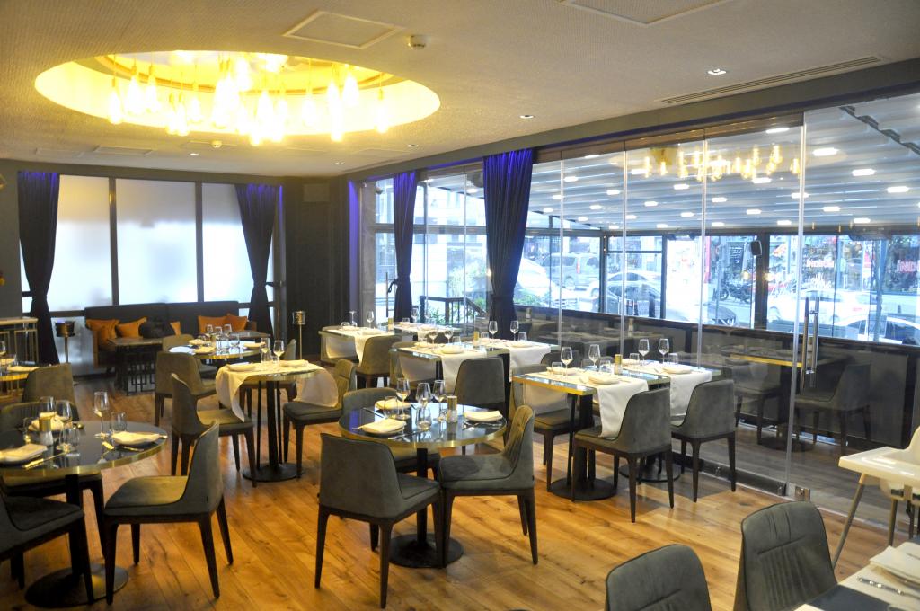 Otel Resmi