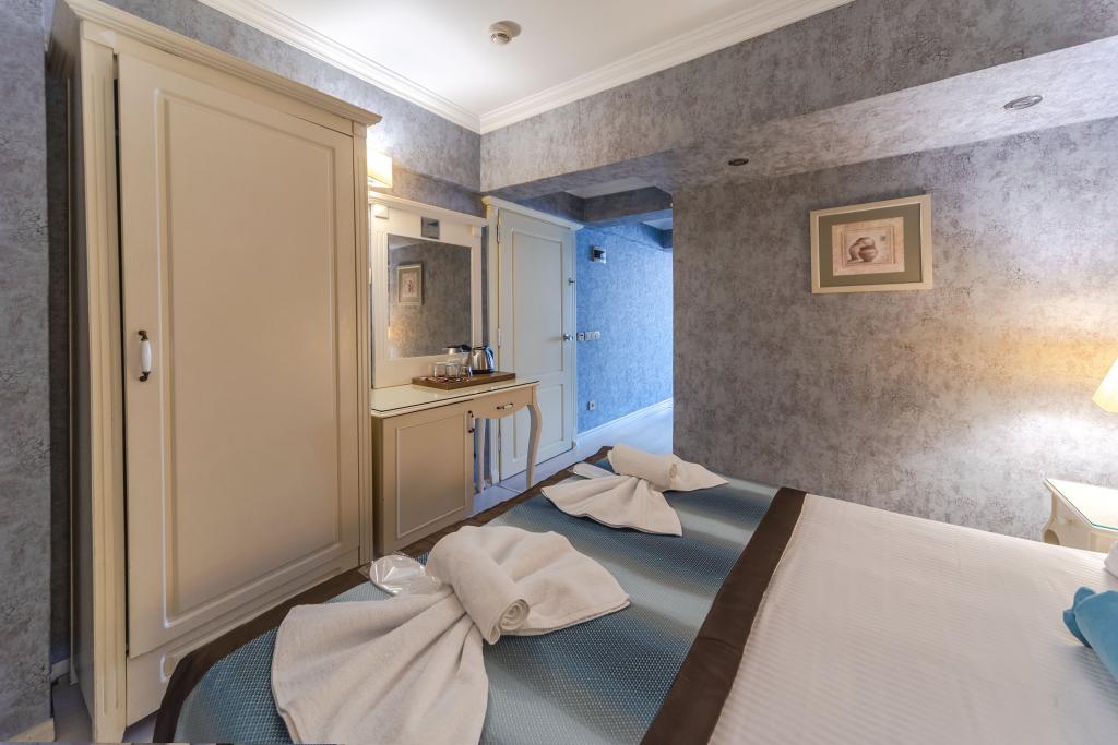 Otel Resmi