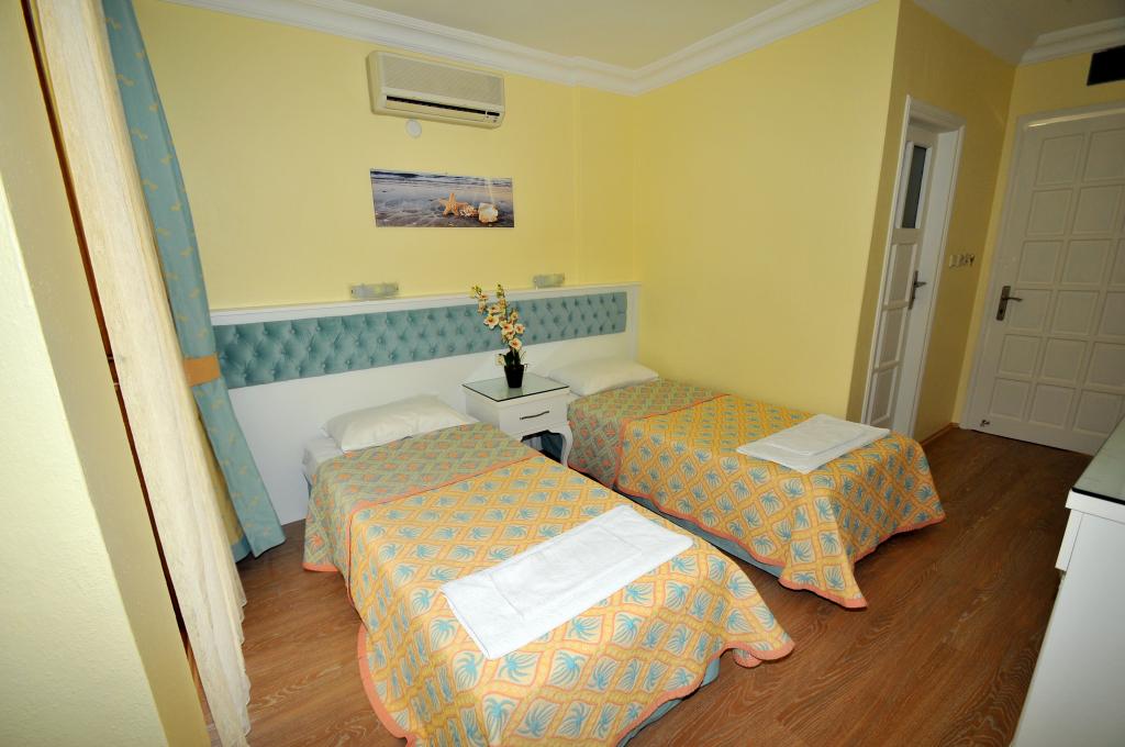 Otel Resmi