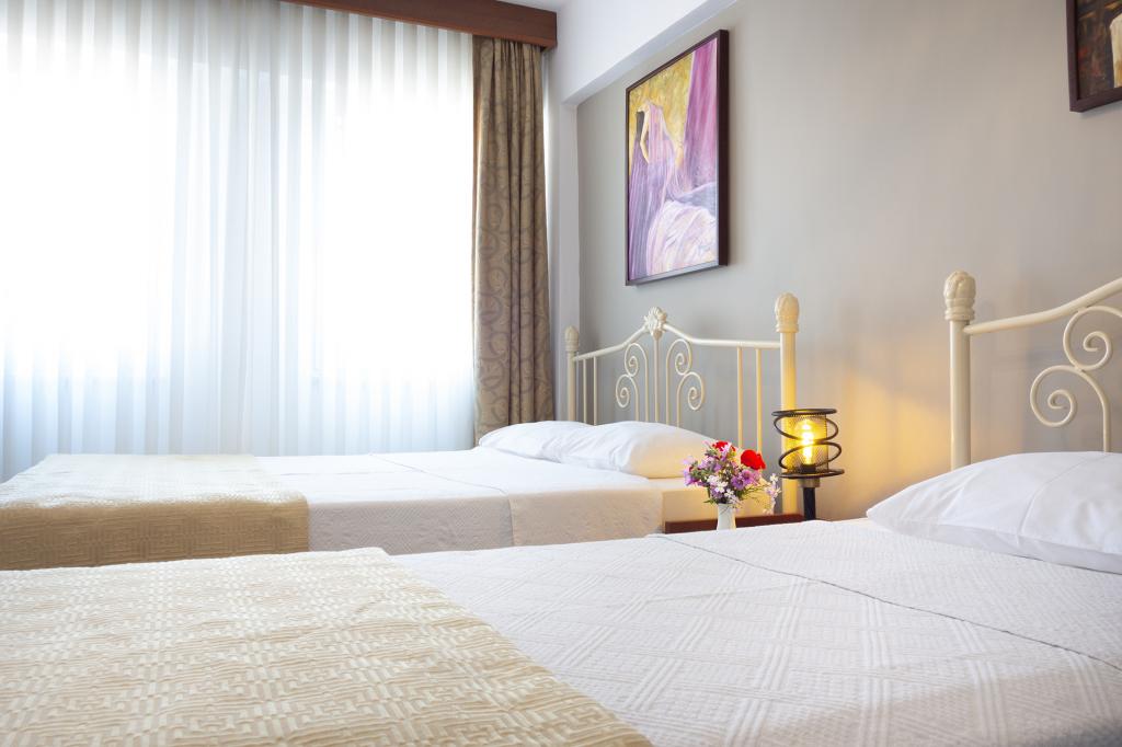 Otel Resmi