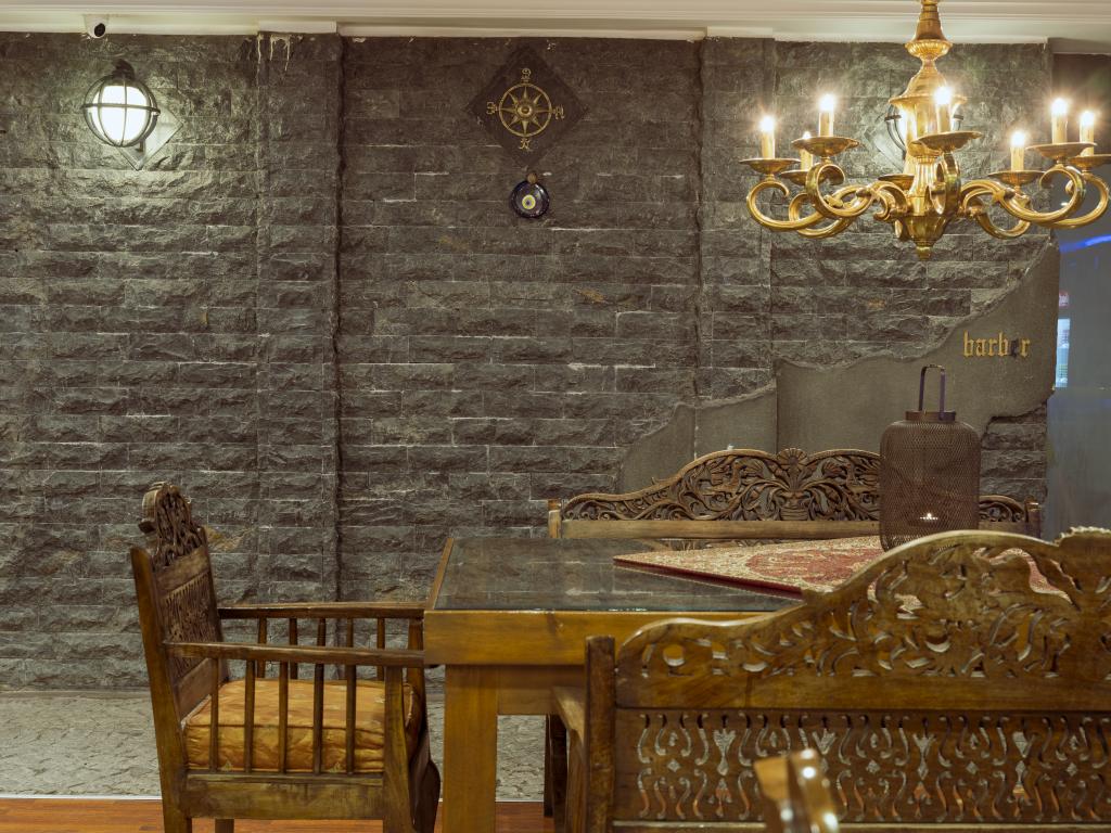 Otel Resmi