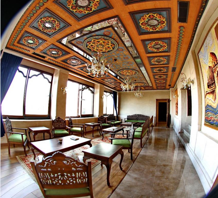 Otel Resmi