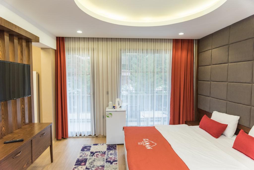 Otel Resmi