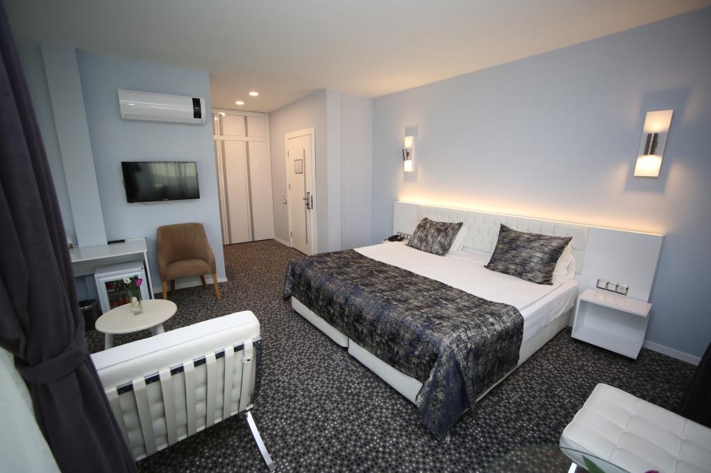 Otel Resmi