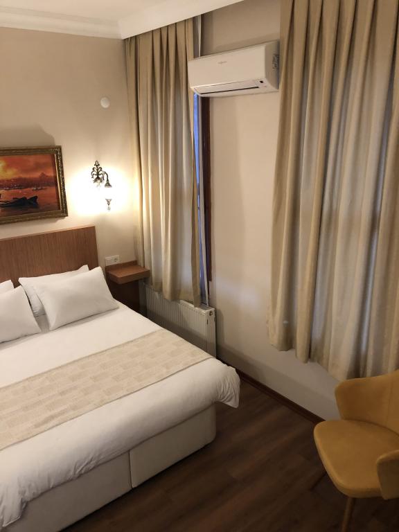 Otel Resmi