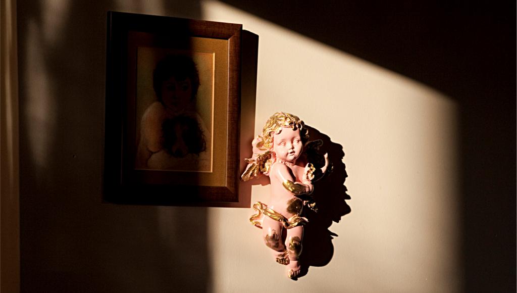 Superior Oda, Bahçe Manzaralı