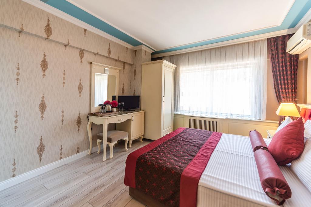 Otel Resmi