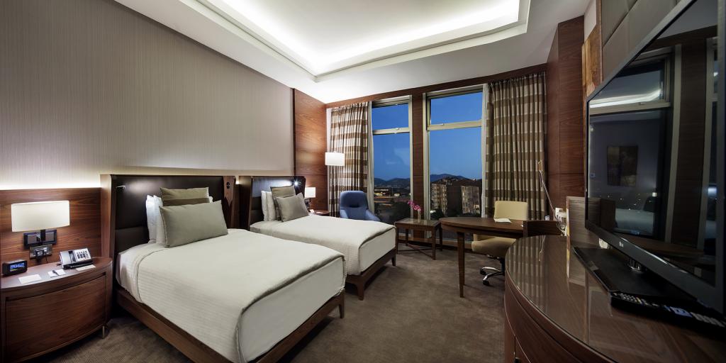 Otel Resmi