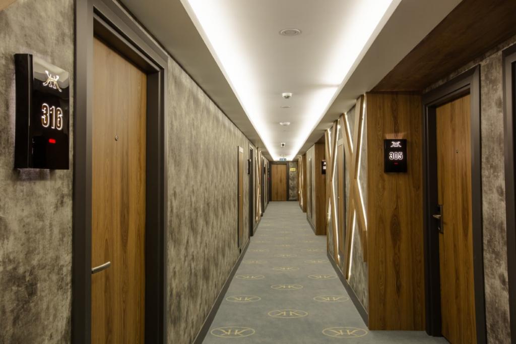 Otel Resmi
